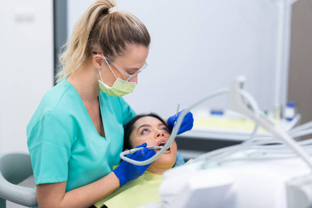 Best Emergency Dental Care for Sports Injuries in Conway, AR